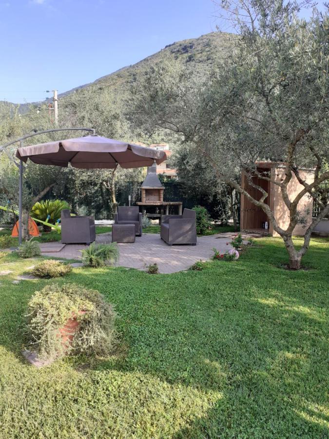 Arcobaleno Apartment Fondi Exterior photo