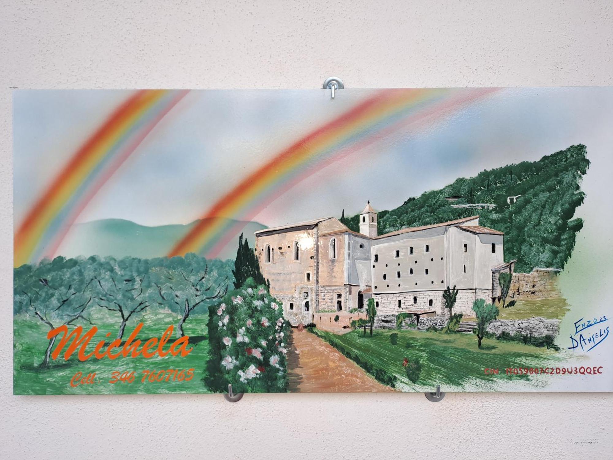 Arcobaleno Apartment Fondi Exterior photo