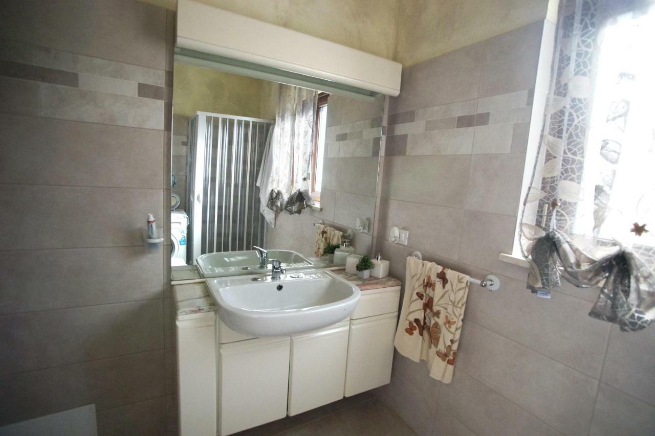 Arcobaleno Apartment Fondi Exterior photo