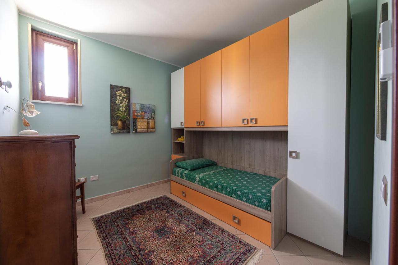Arcobaleno Apartment Fondi Exterior photo