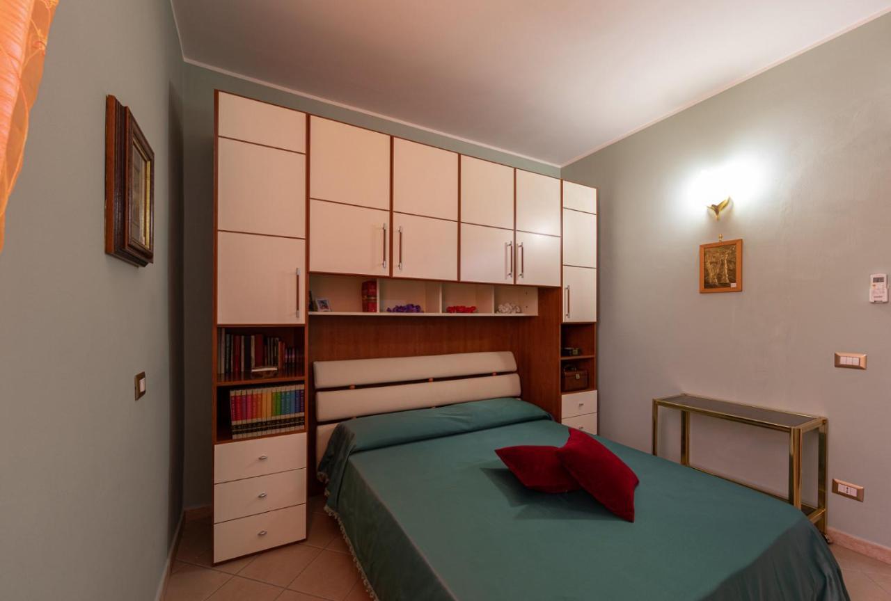Arcobaleno Apartment Fondi Exterior photo